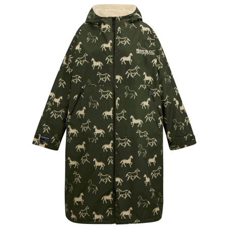 Manteau imperméable Regatta Adult W Proof Robe