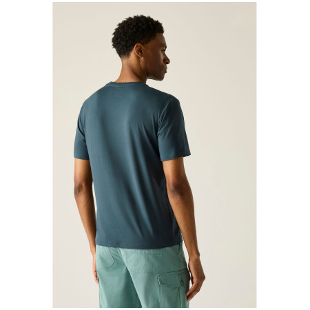 T-shirt homme Regatta Fingal Stretch