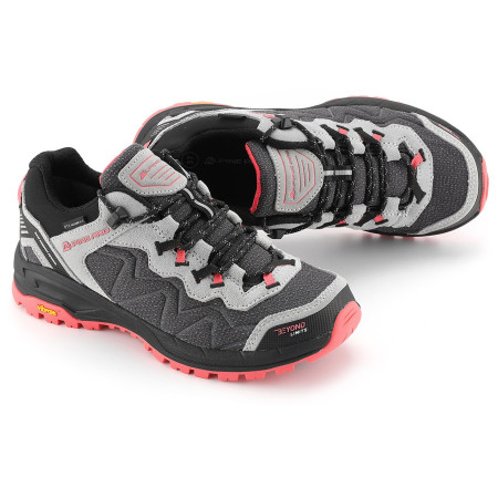 Bottes randonnée Alpine Pro Ibane 3