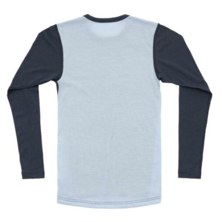 T-shirt fonctionnel femme Devold Multi Sport Merino 190 Shirt Wmn