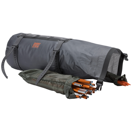 Tente ultra-légère Big Agnes Copper Spur UL2 Bikepack