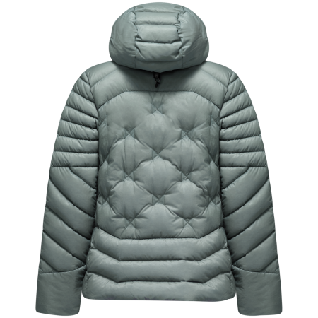 Doudoune femme Salewa Ortles Med 4 Rds Dwn Jkt W