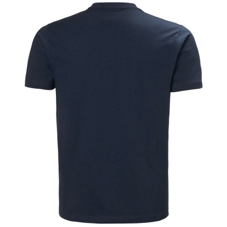 T-shirt homme Helly Hansen HH Box T 2.0