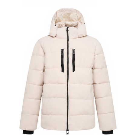 Veste d'hiver homme Regatta Layska blanc Moonbeam