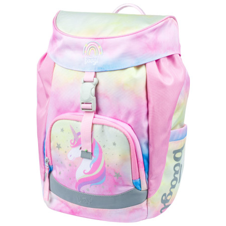 Sac à dos scolaire Baagl Airy