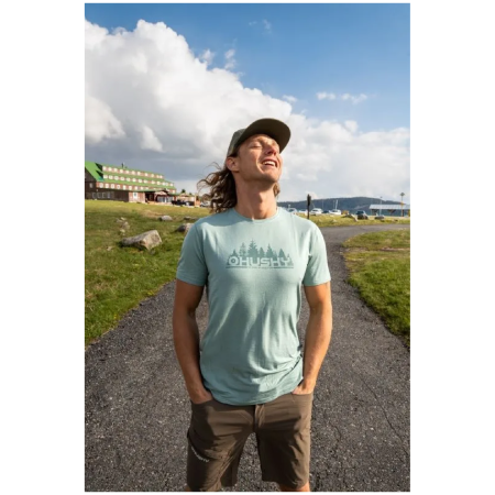 T-shirt fonctionnel homme Husky Mertis M