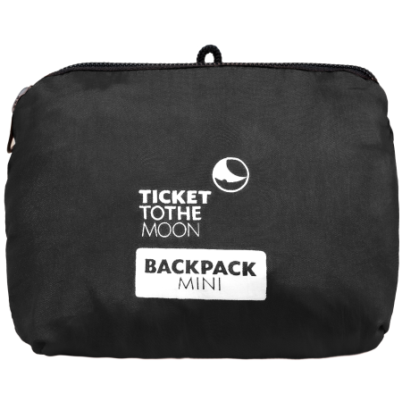 Sac à dos Ticket to the moon Mini Backpack 15L