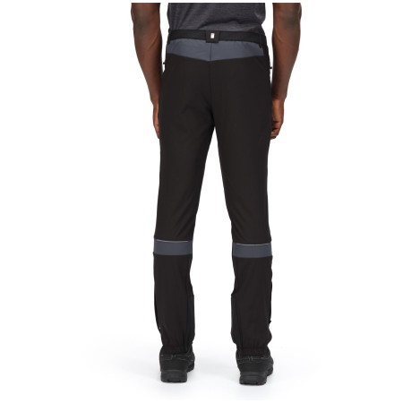 Pantalon homme Regatta Mountain Trs III regular
