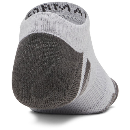 Jeu de chaussettes Under Armour New UA Perf Tech 3Pk Ns