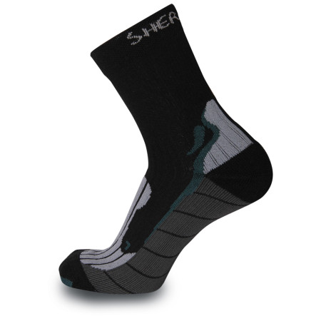 Chaussettes SHERPAX Denali vert