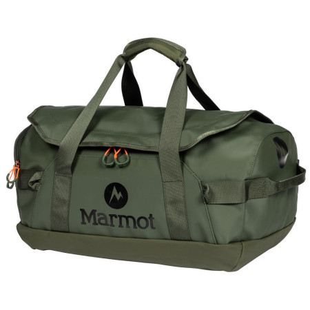 Sac de sport Marmot Long Hauler Duffel XLarge vert foncé Nori