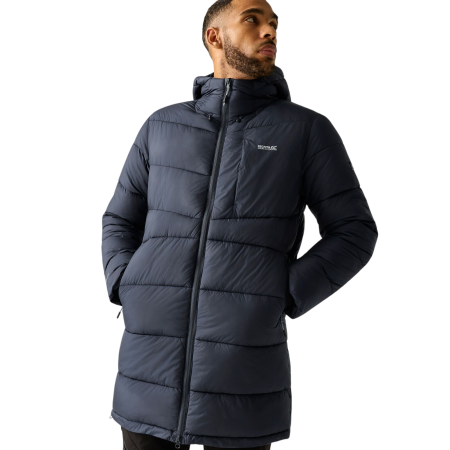 Veste d'hiver homme Regatta Browen