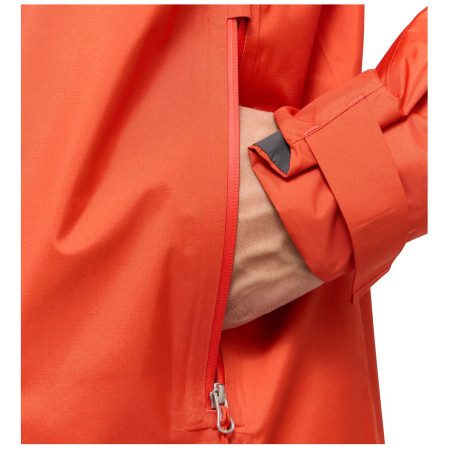 Veste imperméable pour homme Haglöfs L.I.M Airak 2,5L Jacket