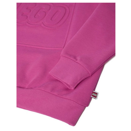 Sweatshirt enfant Lego Wear Lwsky 100 Girl