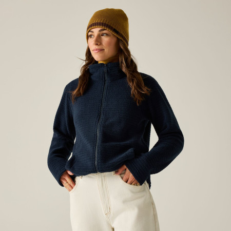 Sweat-shirt femme Regatta Heidy Full Zip