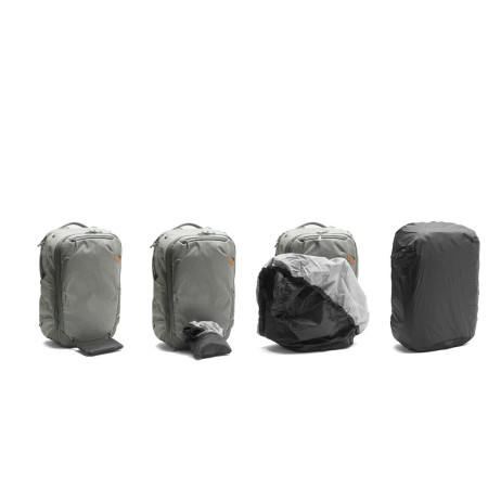 Housse de pluie pour sac à dos Peak Design Rain Fly 25L-30L