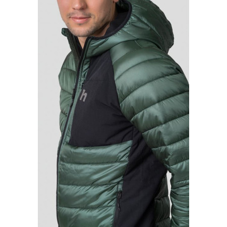 Veste d'hiver homme Hannah Revel Hoody