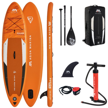 Planche de stand-up paddle Aqua Marina Fusion 10'10