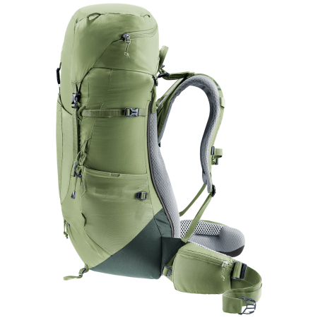 Sac à dos Deuter Aircontact Lite 35 + 10 SL
