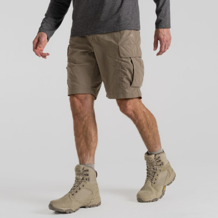 Shorts homme Craghoppers NosiLife Cargo Short III