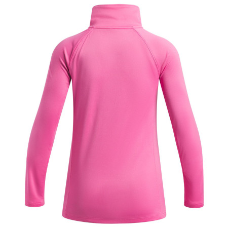 Sweatshirt enfant Under Armour Tech Branded Hz Pink Frenzy
