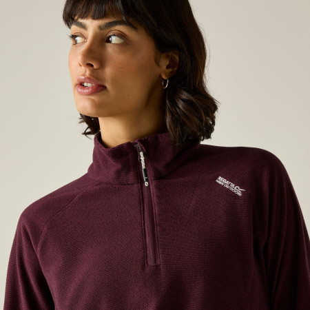 Sweat-shirt femme Regatta Womens Montes