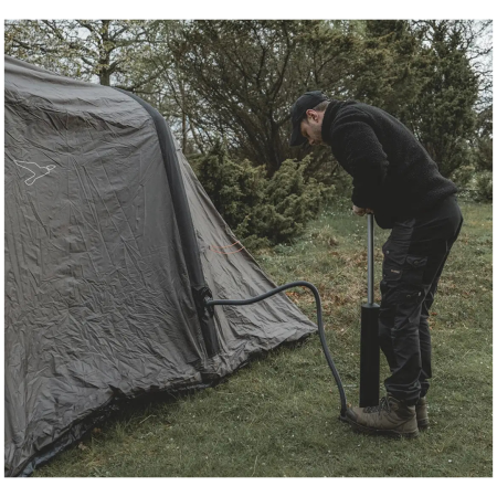 Tente familiale 4 personnes Easy Camp Senja 4 Air