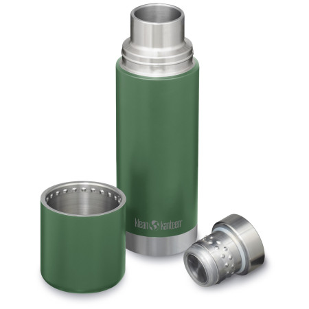 Thermos Klean Kanteen TKPro 16oz 0,5 l green fairway