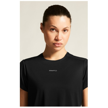 T-shirt femme Craft W Hypervent