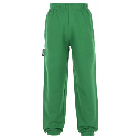 Pantalons de survêtement enfant Loap Halk green