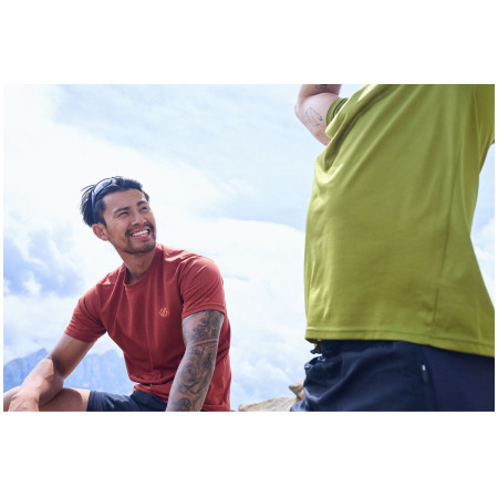 T-shirt homme Dare 2b Agile Short Sleeved Tee