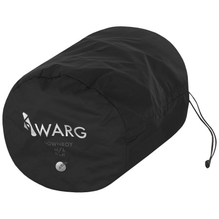 Chaussons duvet Warg Downroy