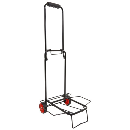 Chariot Regatta Festival Trolley