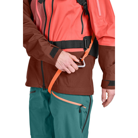 Sac à dos Ortovox Avabag Litric Freeride 16S