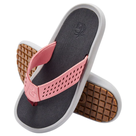 Tongs femme Gumbies Noosa Coral