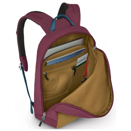 Sac à dos urbain Osprey Arcane Large Day