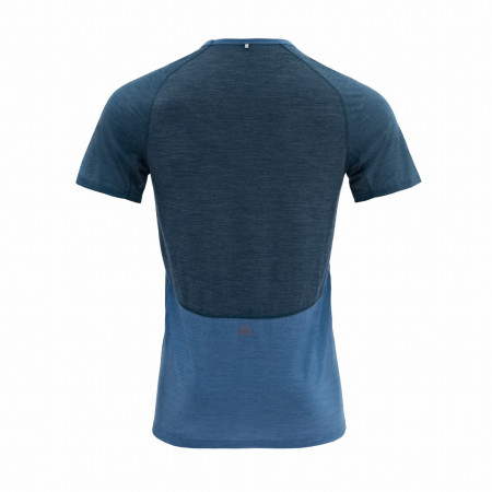 T-shirt fonctionnel homme Devold Running Merino 130 T-Shirt Man