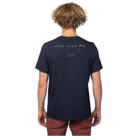 T-shirt homme Hannah Booster