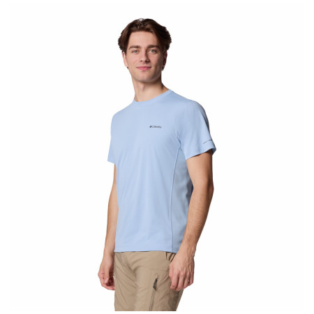 T-shirt fonctionnel homme Columbia Zero Rules™ Light Short sleeve Crew