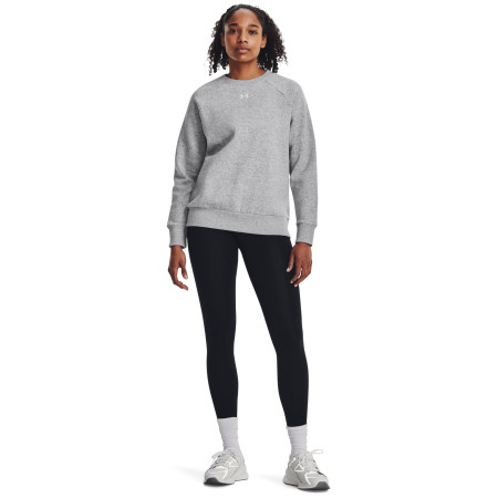 Sweat-shirt femme Under Armour Rival Fleece Crew