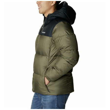 Veste d'hiver homme Columbia Puffect™ II Hooded Jacket