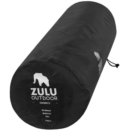 Matelas autogonflant Zulu Ceza Double 2,5