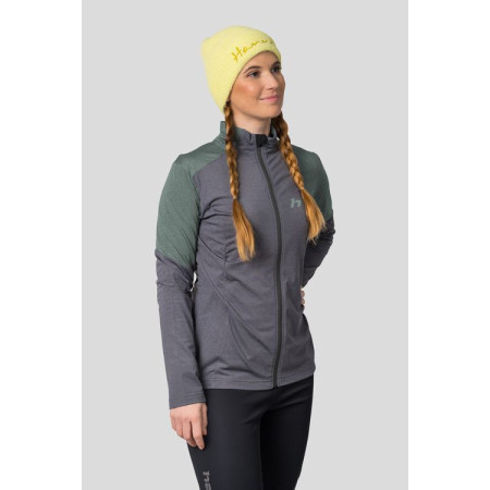 Veste polaire fonctionnelle femme Hannah Nemea