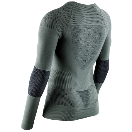 T-shirt fonctionnel homme X-Bionic X-Plorer Energizer 4.0 Shirt Lg Sl