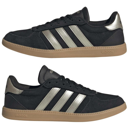 Chaussures femme Adidas Breaknet Sleek