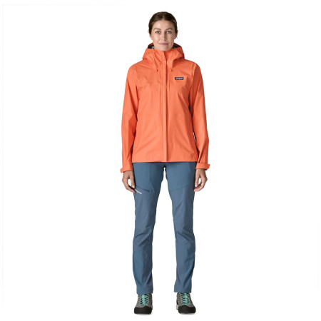 Veste femme Patagonia Torrentshell 3L Jacket