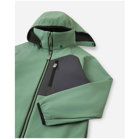 Veste enfant Reima Mukana