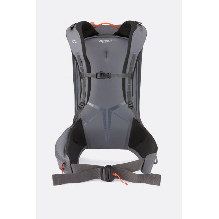 Sac à dos skialp Rab Khroma 22