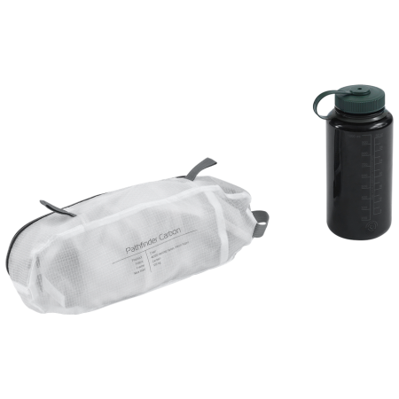 Chaise Robens Pathfinder Carbon