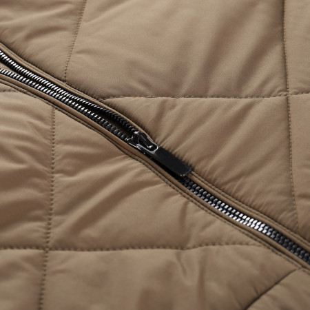 Manteau d'hiver femme Alpine Pro Stawa